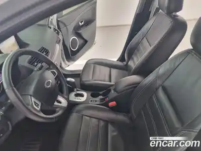 Renault SM3 2014 1.6 гидро в Москве № 1915387, миниатюра 10