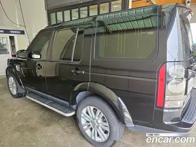 Land Rover Discovery 2016 3.0 гидро в Москве № 1915520, миниатюра 2