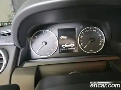 Land Rover Discovery 2016 3.0 гидро в Москве № 1915520, миниатюра 3