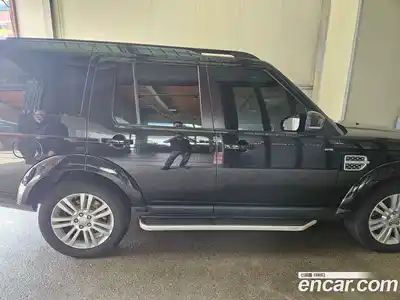 Land Rover Discovery 2016 3.0 гидро в Москве № 1915520, миниатюра 5