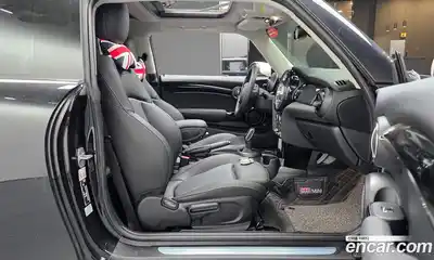 Mini Cooper 2023 1.5 гидро в Москве № 1915613, миниатюра 11
