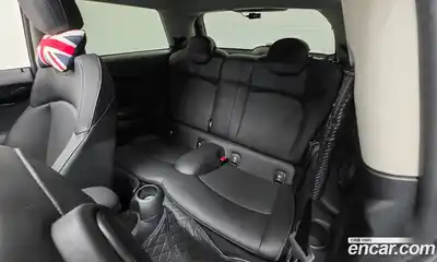 Mini Cooper 2023 1.5 гидро в Москве № 1915613, миниатюра 12