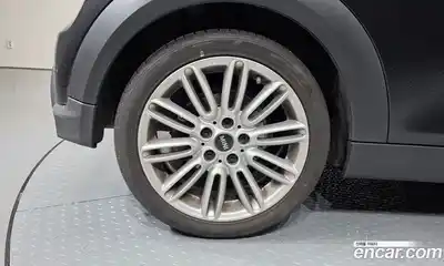 Mini Cooper 2023 1.5 гидро в Москве № 1915613, миниатюра 5