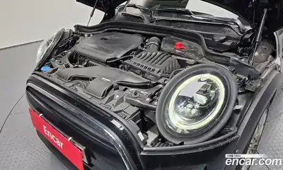 Mini Cooper 2023 1.5 гидро в Москве № 1915613, миниатюра 6