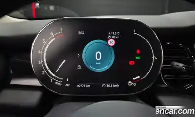 Mini Cooper 2023 1.5 гидро в Москве № 1915613, миниатюра 8
