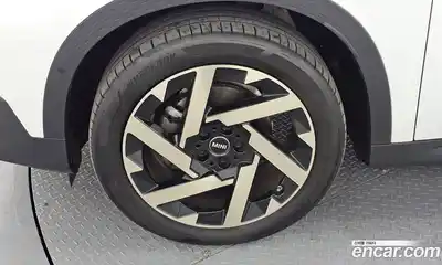 Mini Countryman 2024 2.0 гидро в Москве № 1915649, миниатюра 5