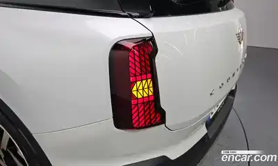 Mini Countryman 2024 2.0 гидро в Москве № 1915649, миниатюра 9