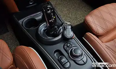 Mini Countryman 2022 2.0 гидро в Москве № 1915695, миниатюра 12