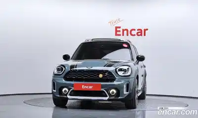 Mini Countryman 2022 2.0 гидро в Москве № 1915695, миниатюра 3