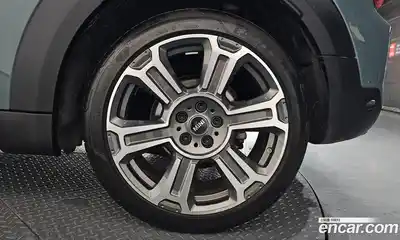 Mini Countryman 2022 2.0 гидро в Москве № 1915695, миниатюра 7