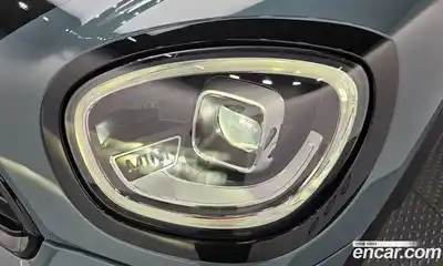 Mini Countryman 2022 2.0 гидро в Москве № 1915695, миниатюра 8