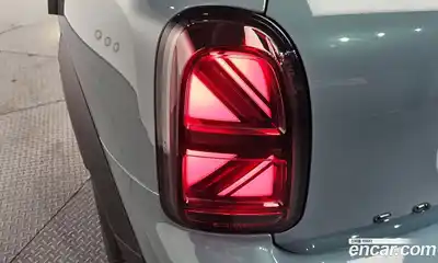 Mini Countryman 2022 2.0 гидро в Москве № 1915695, миниатюра 9