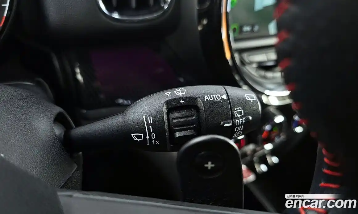 Mini Countryman 2018 2.0 гидро в Москве № 1915971, фото 28