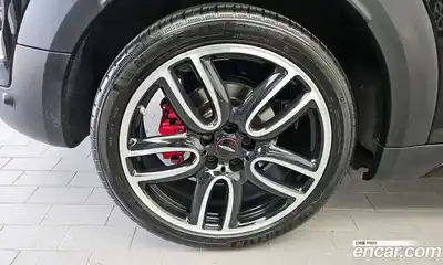 Mini Countryman 2018 2.0 гидро в Москве № 1915971, миниатюра 5