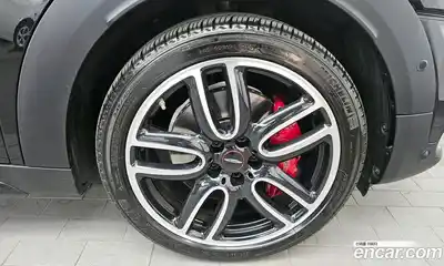 Mini Countryman 2018 2.0 гидро в Москве № 1915971, миниатюра 7
