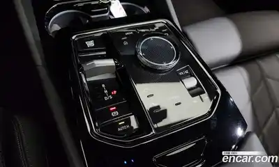 BMW 5-Series 2023 2.0 гидро в Москве № 1916025, миниатюра 12