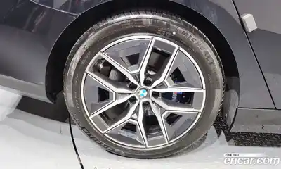 BMW 5-Series 2023 2.0 гидро в Москве № 1916025, миниатюра 5