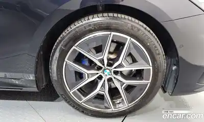 BMW 5-Series 2023 2.0 гидро в Москве № 1916025, миниатюра 7