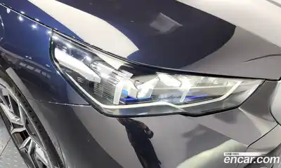 BMW 5-Series 2023 2.0 гидро в Москве № 1916025, миниатюра 8
