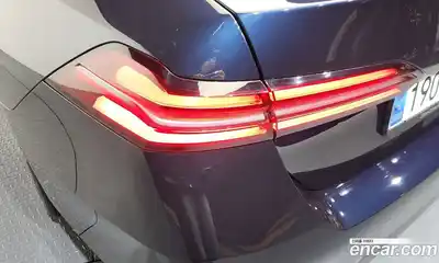 BMW 5-Series 2023 2.0 гидро в Москве № 1916025, миниатюра 9