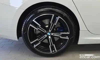 BMW 3-Series 2022 2.0 гидро в Москве № 1916197, миниатюра 5