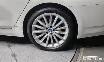 BMW 5-Series 2023 2.0 гидро в Москве № 1916198, миниатюра 7