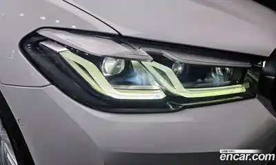 BMW 5-Series 2023 2.0 гидро в Москве № 1916198, миниатюра 8