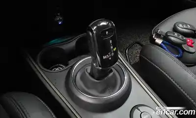 Mini Countryman 2021 1.5 гидро в Москве № 1916296, миниатюра 12