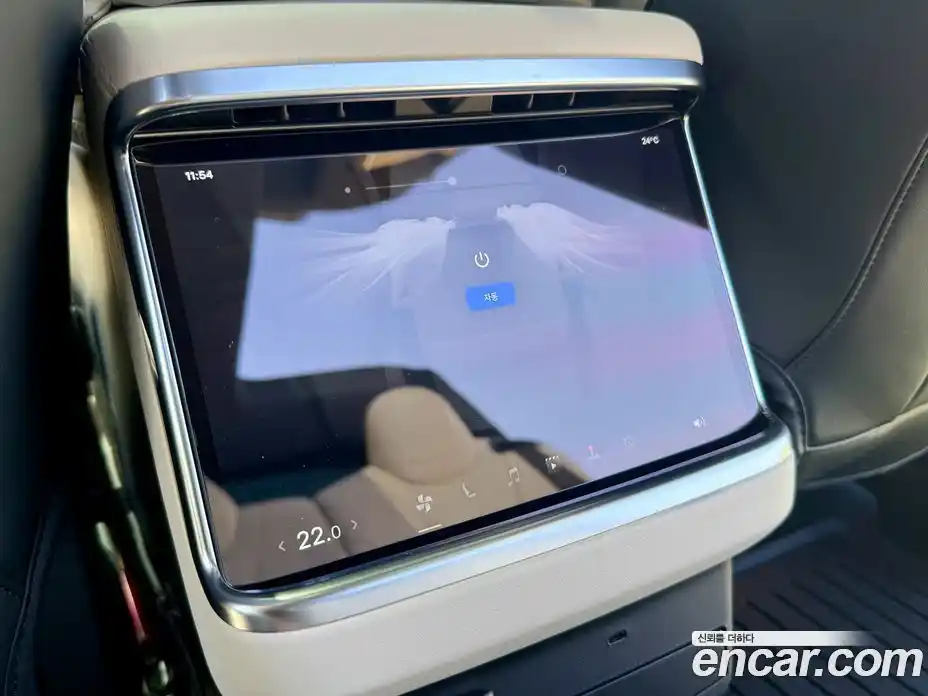 Tesla Model X 2023 0.3 гидро, фото 19