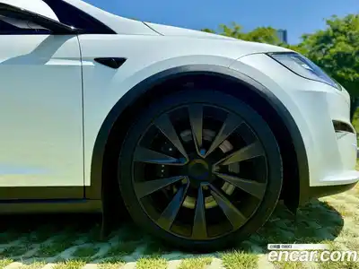 Tesla Model X 2023 0.3 гидро, миниатюра 8