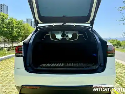 Tesla Model X 2023 0.3 гидро, миниатюра 9