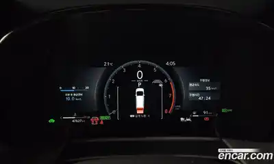 Lexus LM 2025 2.4 гидро в Москве № 1916974, миниатюра 11