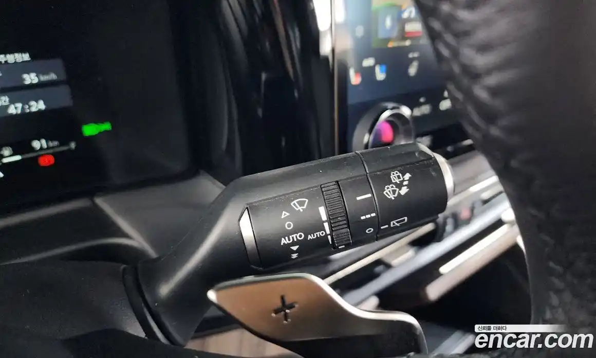 Lexus LM 2025 2.4 гидро в Москве № 1916974, фото 42