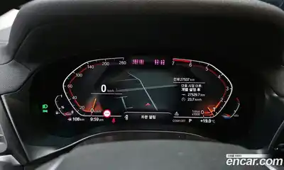 BMW X3 2022 2.0 гидро в Москве № 1917061, миниатюра 11