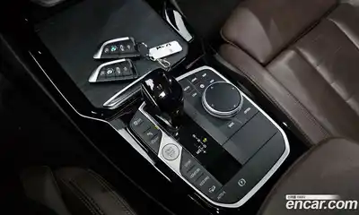 BMW X3 2022 2.0 гидро в Москве № 1917061, миниатюра 12