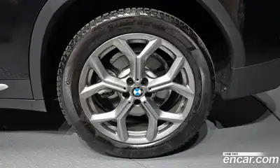 BMW X3 2022 2.0 гидро в Москве № 1917061, миниатюра 7