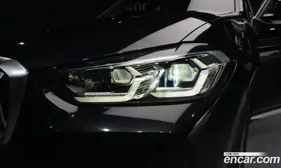 BMW X3 2022 2.0 гидро в Москве № 1917061, миниатюра 8