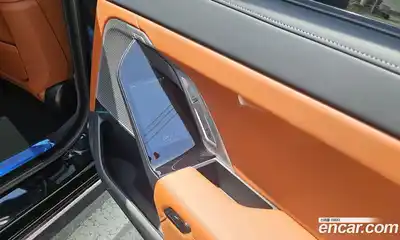 BMW 7-Series 2025 3.0 гидро в Москве № 1917236, миниатюра 11
