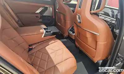 BMW 7-Series 2025 3.0 гидро в Москве № 1917236, миниатюра 12