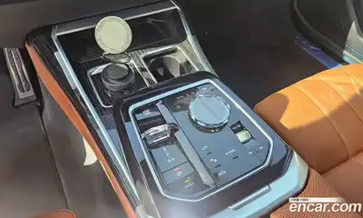 BMW 7-Series 2025 3.0 гидро в Москве № 1917236, миниатюра 9