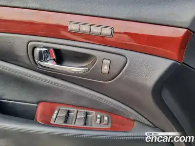 Lexus LS 2011 4.6 гидро в Москве № 1917264, миниатюра 12