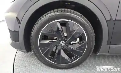 Volkswagen ID.4 2025 0.2 гидро в Москве № 1917278, миниатюра 5