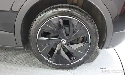 Volkswagen ID.4 2025 0.2 гидро в Москве № 1917278, миниатюра 7