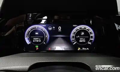 Volkswagen Golf 2025 2.0 гидро в Москве № 1917353, миниатюра 11