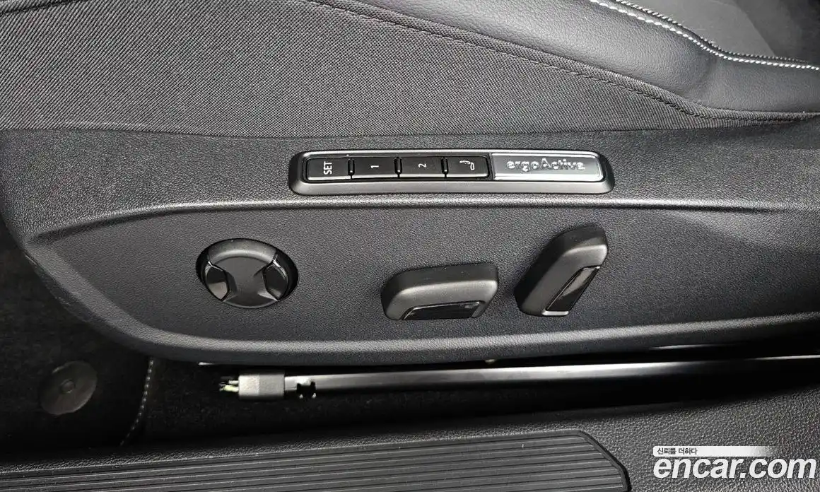 Volkswagen Golf 2025 2.0 гидро в Москве № 1917353, фото 25