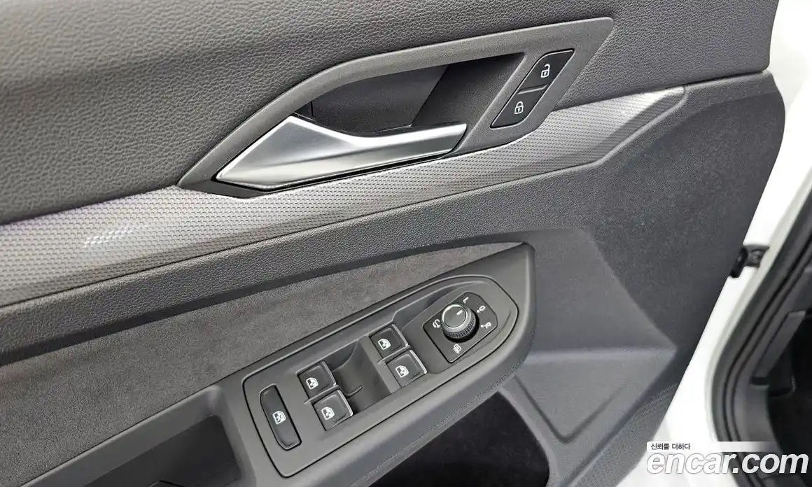 Volkswagen Golf 2025 2.0 гидро в Москве № 1917353, фото 29