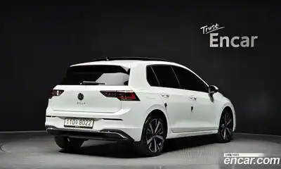 Volkswagen Golf 2025 2.0 гидро в Москве № 1917353, миниатюра 3