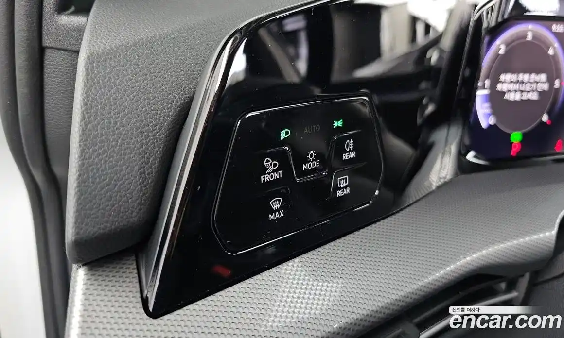 Volkswagen Golf 2025 2.0 гидро в Москве № 1917353, фото 31