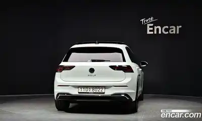 Volkswagen Golf 2025 2.0 гидро в Москве № 1917353, миниатюра 4