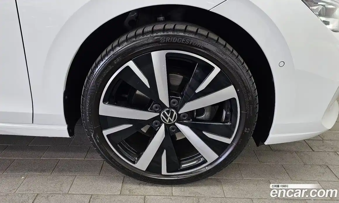Volkswagen Golf 2025 2.0 гидро в Москве № 1917353, фото 7